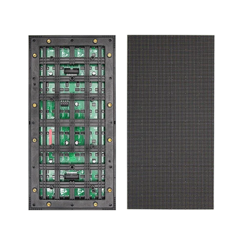 CHM01-Outdoor LED display module