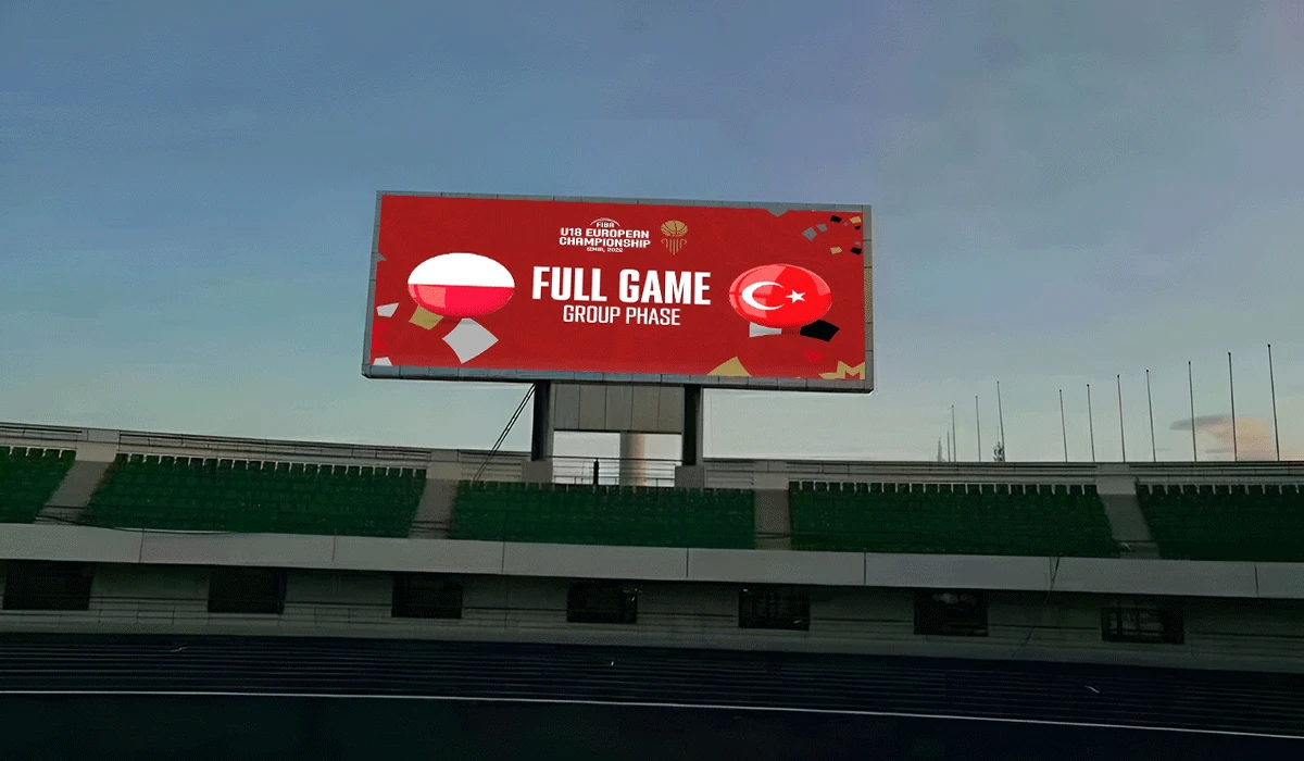 P4-LED-display-screen-debuts-at-Krakow-Stadium-in-Poland