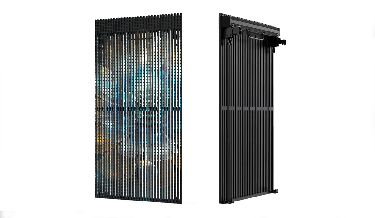 LED Crystal Film Screen-14