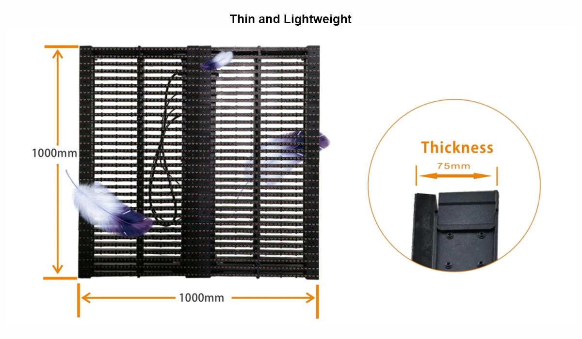 LED grid screen-11